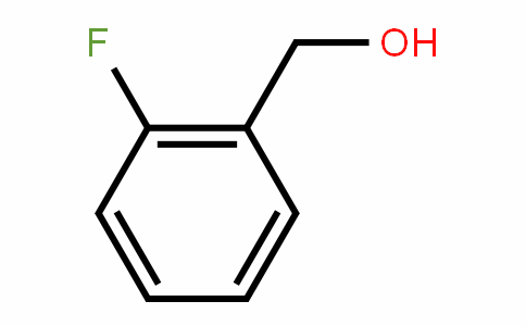 2-氟苄醇