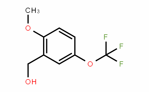 2-Methoxy-5-(trifluoromethoxy)benzyl alcohol