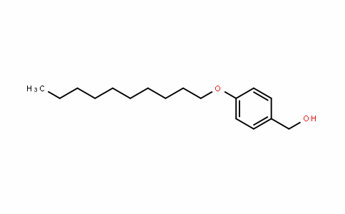4-n-Decyloxybenzyl alcohol