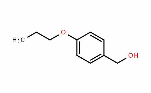 4-n-Propoxybenzyl alcohol