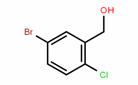 5-Bromo-2-chlorobenzyl alcohol