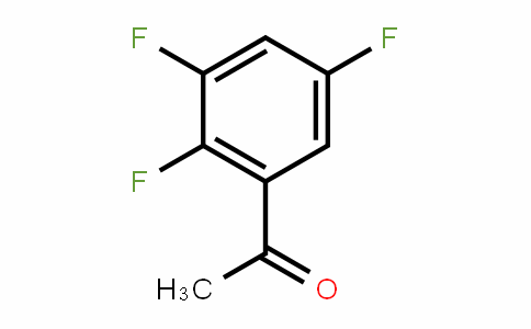 2',3',5'-Trifluoroacetophenone