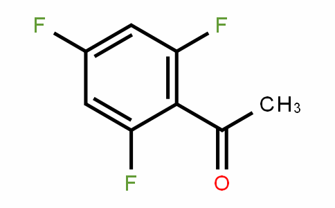 2,4,6-三氟苯乙酮
