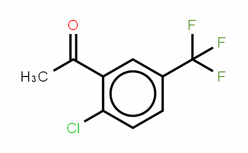 2-氯-5-(三氟甲基)苯乙酮