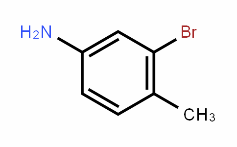3-Bromo- 4-methylaniline