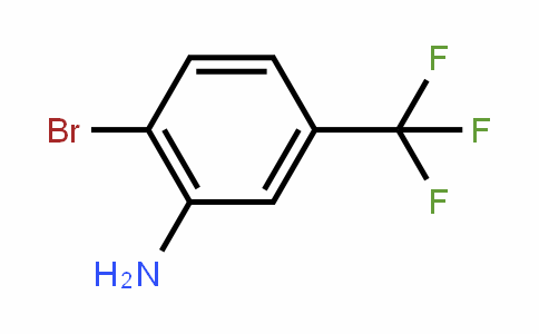 2-Bromo-5-(trifluoromethyl)aniline