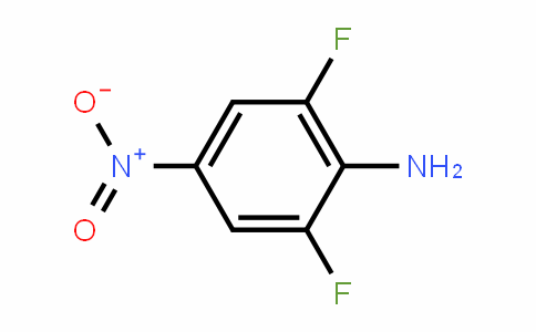 2,6-二氟-4-硝基苯胺