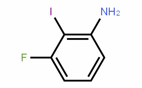 3-Fluoro-2-iodoaniline