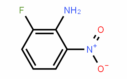 2-Fluoro-6-nitroaniline