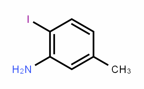 2-碘-5-甲基苯胺