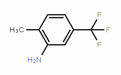 3-氨基-4-甲基三氟甲苯