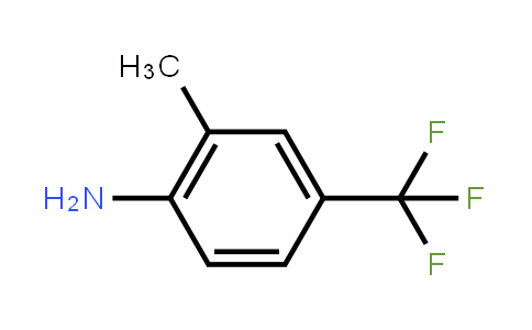 2-甲基-4-三氟甲基苯胺