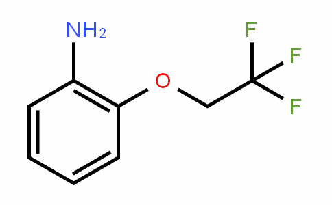 2-（2,2,2-三氟乙氧基）苯胺
