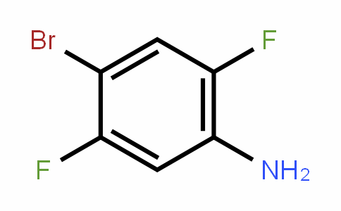 4-bromo-2,5-difluoroaniline