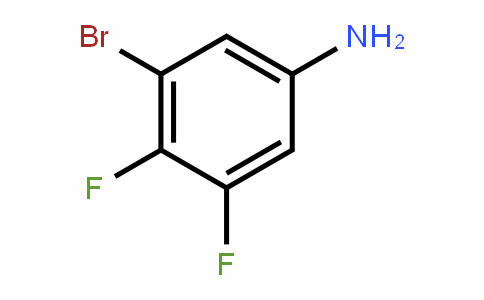 3-bromo-4,5-difluoroaniline