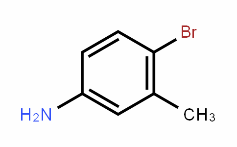 4-bromo-3-methylaniline
