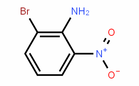 2-bromo-6-nitroaniline