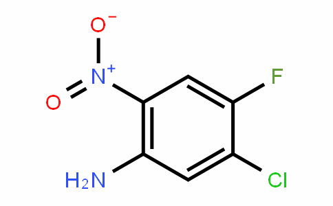 5-chloro-4-fluoro-2-nitroaniline