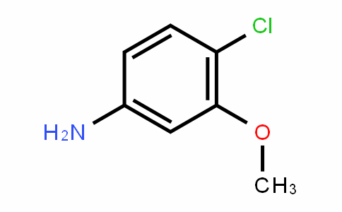 4-氯-3-甲氧基苯胺