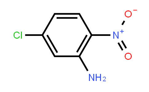 5-CHLORO-2-NITROANILINE