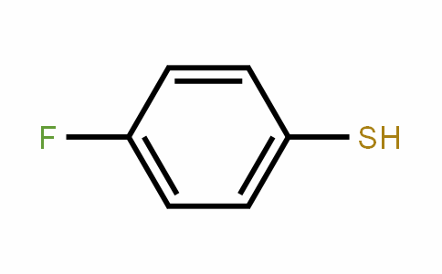4-fluorobenzenethiol