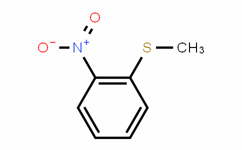 2-Nitrothioanisole