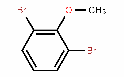 2,6-dibromoanisole