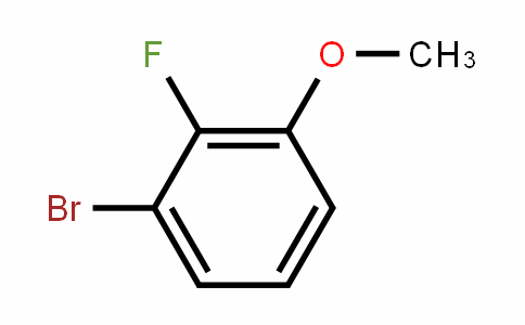 3-Bromo-2-Fluoroanisole