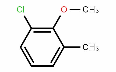 2-Chloro-6-methylanisole