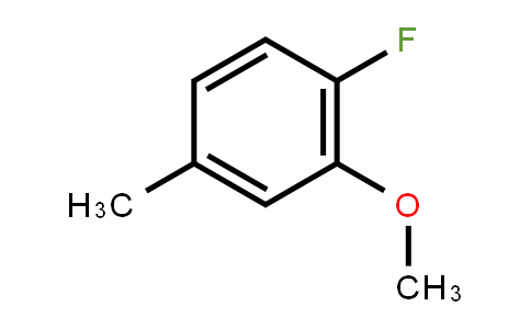 2-Fluoro-5-methylanisole