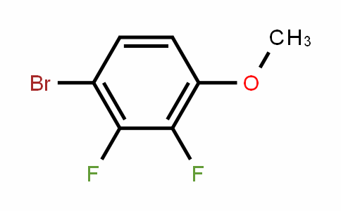 4-Bromo-2,3-difluoroanisole