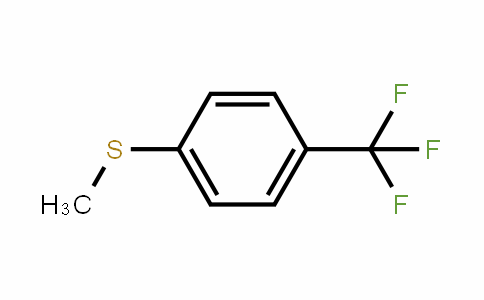 4-(三氟甲基)苯甲硫醚