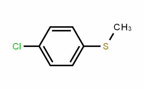 4-氯苯甲硫醚