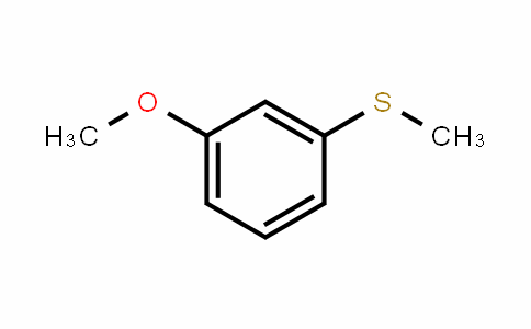 3-甲氧基苯甲硫醚