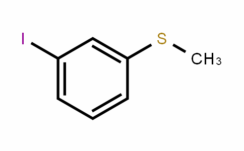 3-碘苯甲硫醚