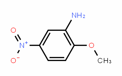 2-Amino-4-nitroanisole
