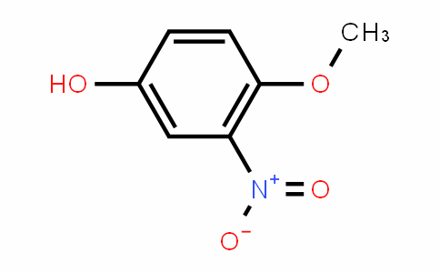 4-Hydroxy-2-nitroanisole