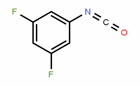 3,5-Difluorophenyl isocyanate