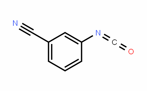 3-氰基苯异氰酸酯