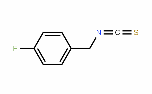 4-Fluorobenzyl isothiocyanate