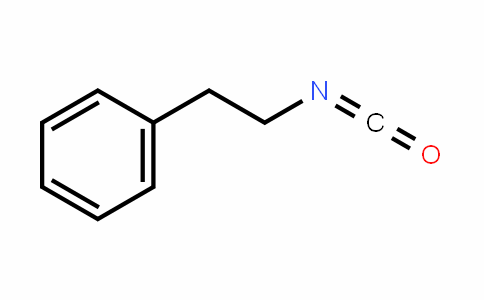 2-Phenylethyl isocyanate