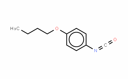4-N-Butoxyphenyl isocyanate