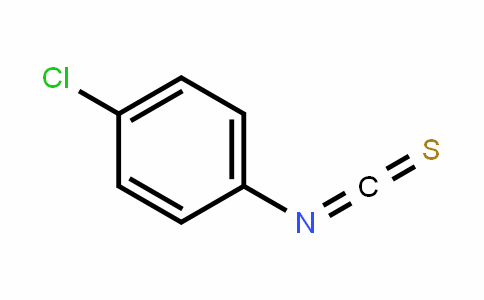 异硫氰酸4-氯苯酯