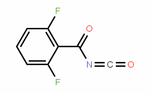 2,6-Difluorobenzoyl isocyanate