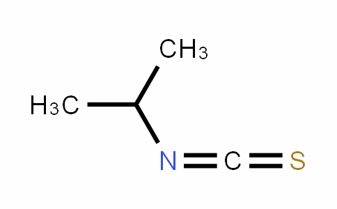 异硫氰酸异丙酯