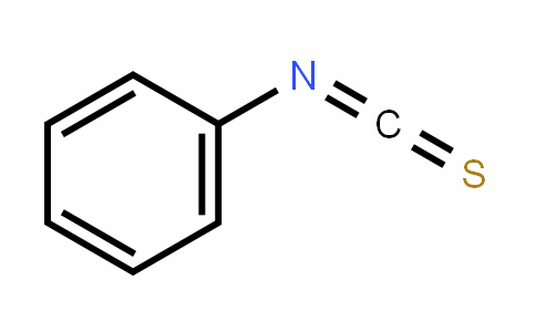 异硫氰酸苯酯