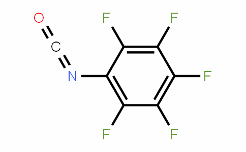 Pentafluorophenyl isocyanate