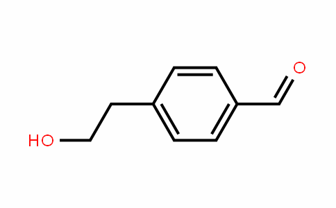 4-(2-Hydroxyethyl)benzaldehyde
