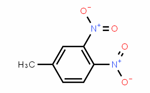 3,4-二硝基甲苯