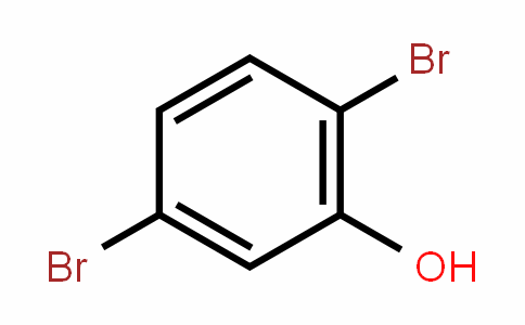 2,5-Dibromophenol